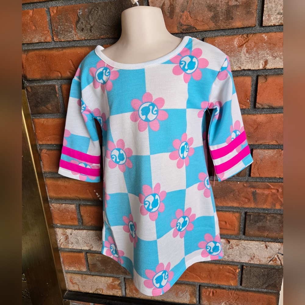 Barbie Retro Dress